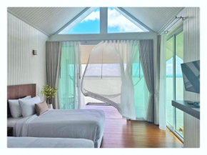 Sea Balcony Cottage